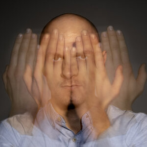 Trastornos Psic�ticos y Esquizofrenia