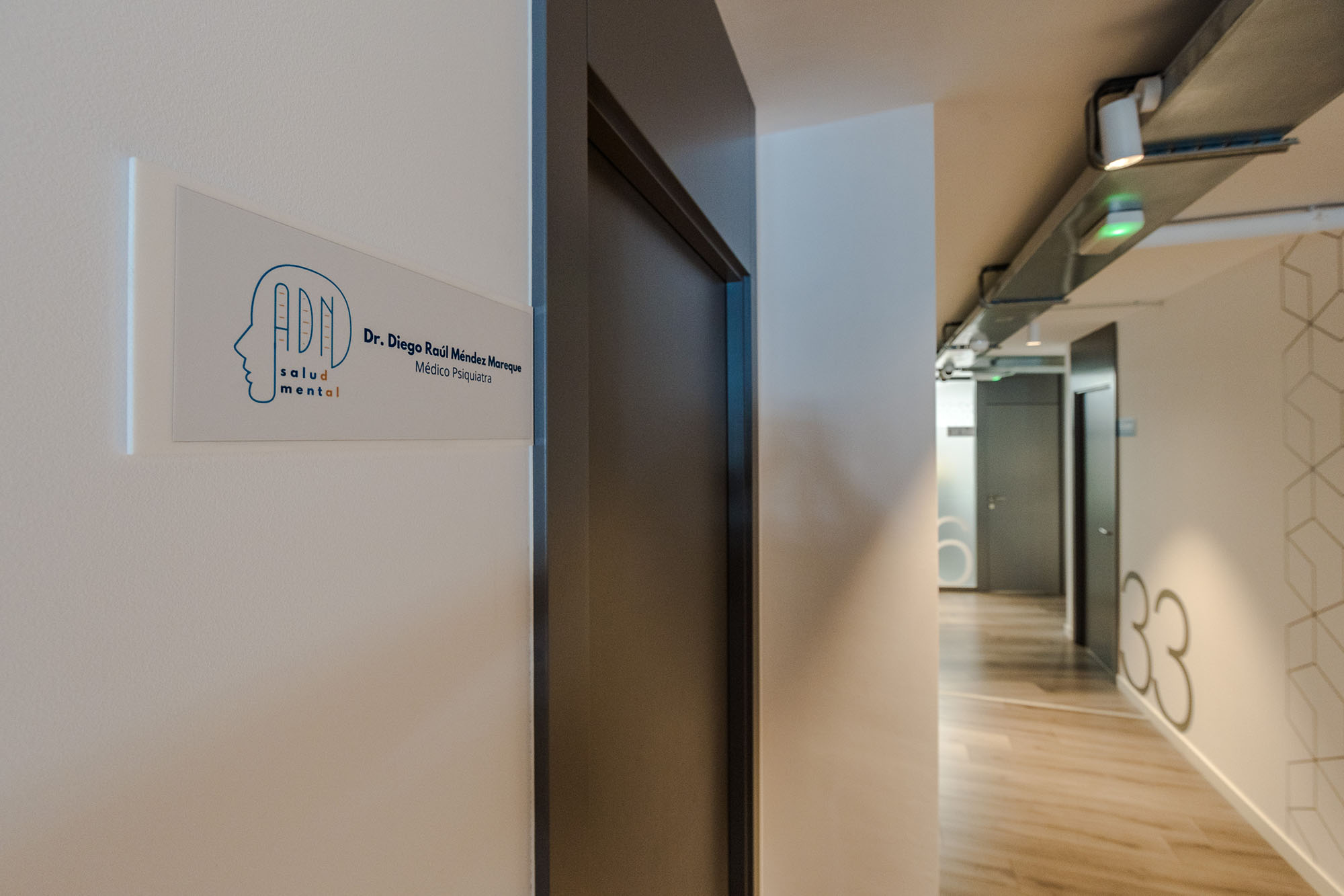 Servicio privado y personalizado