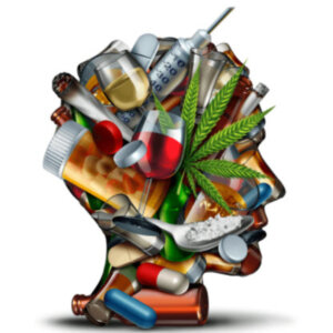 Patolog�a Dual y Adicciones