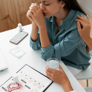 Tratamiento de Trastornos de Ansiedad