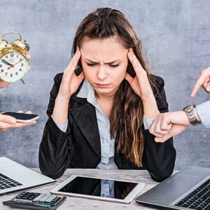 Asesoramiento a empresas en Salud Mental