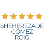 Verificada por Doctoralia